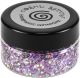 Cosmic Shimmer Holographic Glitterbitz Lilac Shine