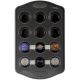 Excelle Elite Mini Muffin Pan 12 Cavity 2 inch X.75 inch 1 Pack of 1 Piece