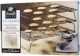 Excelle Elite 3 Tier Cooling Rack 8.5 Inch X15.875 Inch X9.875 Inch 1 pack 1 piece