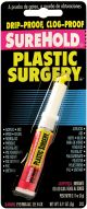 Plastic Surgery Super Glue 3G