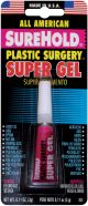 Plastic Surgery Super Glue Gel 3g