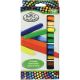 Oil Pastels 12 Per Pkg Assorted Colors