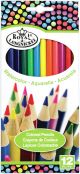 Watercolor Pencils 12 Per Pkg