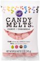 Candy Melts Flavored 12oz Pink Vanilla 1 pack of 1 piece