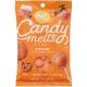 Candy Melts Flavored 12oz Orange Vanilla 1 pack of 1 piece