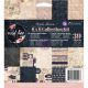 Prima Marketing Collection Kit 6 inch X6 inch Frank Garcia Wild and Free