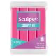 Sculpey III Polymer Clay 2oz Candy Pink