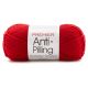 Premier Yarns Anti Pilling Everyday Worsted Solid Yarn Really Red Pack of 1 Skein