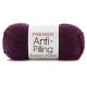 Premier Yarns Anti Pilling Everyday Worsted Solid Yarn Aubergine Pack of 1 Skein