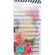 Heidi Swapp Personal Memory Planner Dividers 6 Per Pkg