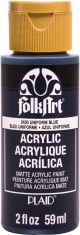 FolkArt Acrylic Paint 2oz Uniform Blue