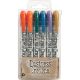 Tim Holtz Distress Crayon Set Set 9 1 Pack of 6 Pieces