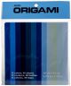 Origami Paper 5.875 Inch X5.875 Inch 48 Per Pkg Shades Of Blue 12 Colors