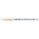 Kuretake ZIG Clean Color Real Brush Marker Yellow