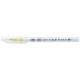 Kuretake ZIG Clean Color Real Brush Marker Yellow Green