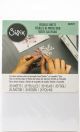 Sizzix Release Sheets 4 inch X6 inch 25 Per Pkg 