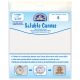 Dmc Soluble Canvas 14 Count 8 inch X8.5 inch White