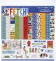 PhotoPlay Collection Pack 12 inch X12 inch Fetch