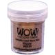 WOW Embossing Powder 15ml Gold Rich Pale