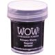 WOW Embossing Powder 15ml Primary Ebony