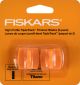 Fiskars Tripletrack High Profile Titanium Blades 2 Per Pkg Straight Style I