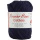 Premier Yarns Home Cotton Yarn Solid Navy Blue Pack of 1 Skein