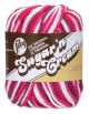 Lily Sugarn Cream Yarn Ombres Love Pack of 1 Skein