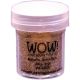 WOW Embossing Powder Ultra High 15ml Metallic Gold Rich