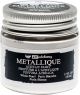 Finnabair Art Alchemy Acrylic Paint 1.7 Fluid Ounces Metallique White Pearl