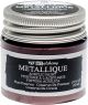 Finnabair Art Alchemy Acrylic Paint 1.7 Fluid Ounces Metallique Plum Preserves