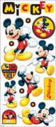 Disney Large Flat Stickers Mickey