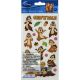 Disney Classic Stickers Chip n Dale