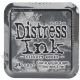 Tim Holtz Distress Ink Pad Hickory Smoke 1 Pack of 1 Piece