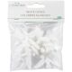 White Doves 2 Inch 12 Per Pkg