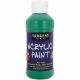 Acrylic Paint 8oz Spectral Green