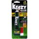 Krazy Glue R Maximum Bond No Run Gel 20G