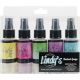 Lindy s Stamp Gang Starburst Sprays 2oz 5 Per Pkg Drop Dead Diva