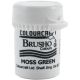 Brusho Crystal Colour 15g Moss Green