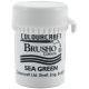 Brusho Crystal Colour 15g Sea Green