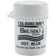 Brusho Crystal Colour 15g Ost. Blue