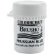 Brusho Crystal Colour 15g Prussian Blue