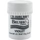 Brusho Crystal Colour 15g Violet