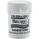 Brusho Crystal Colour 15g Sandstone