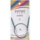 Knitter s Pride Dreamz Fixed Circular Needles 16 inch Size 3/3.25mm