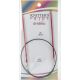 Knitters Pride Dreamz Fixed Circular Needles 24 Inch Size 2 Per 2.75mm