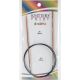 Knitter s Pride Dreamz Fixed Circular Needles 32 inch Size 1/2.25mm