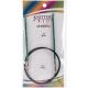 Knitter S Pride Dreamz Fixed Circular Needles 32 inch Size 4/3.5Mm