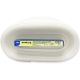 Pellon Flex Foam 1 Sided Fusible Stabilizer White 20 inch X10yd