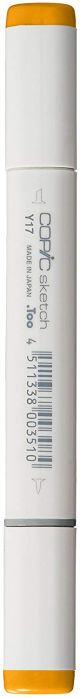 Copic Marker 376730 Copic Sketch MarkersGolden Yellow