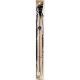 Knitter s Pride Basix Single Pointed Needles 14 inch Size 17/12mm